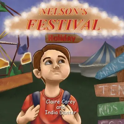 Nelsons Festtage - Nelson's Festival Holiday