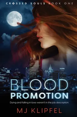 Blut-Promotion - Blood Promotion