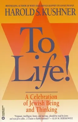 Zum Leben: Eine Feier des jüdischen Seins und Denkens - To Life: A Celebration of Jewish Being and Thinking