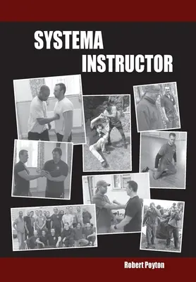 Systema Ausbilder - Systema Instructor