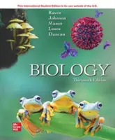 ISE-Biologie - ISE Biology