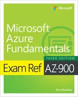 Prüfungsreferenz Az-900 Microsoft Azure Grundlagen - Exam Ref Az-900 Microsoft Azure Fundamentals