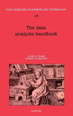 Das Handbuch der Datenanalyse: Band 14 - The Data Analysis Handbook: Volume 14