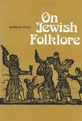 Über jüdische Folklore - On Jewish Folklore