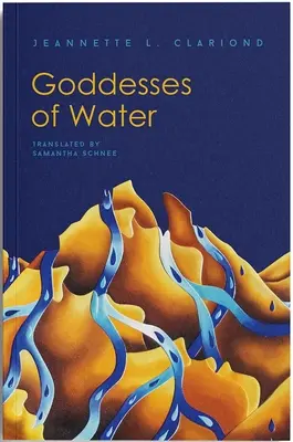 Göttinnen des Wassers - Goddesses of Water