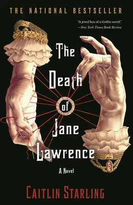 Der Tod von Jane Lawrence - The Death of Jane Lawrence