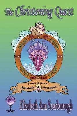 Die Suche nach der Taufe - The Christening Quest