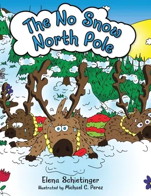 Der schneelose Nordpol - The No Snow North Pole