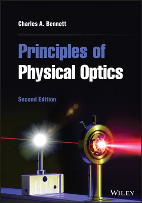 Grundlagen der physikalischen Optik 2e - Principles of Physical Optics 2e