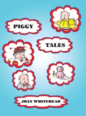 Schweinchen-Märchen - Piggy Tales