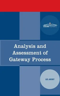 Analyse und Bewertung des Gateway-Prozesses - Analysis and Assessment of Gateway Process