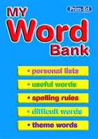 Meine Wortbank - My Word Bank