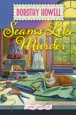 Sieht aus wie Mord - Seams Like Murder