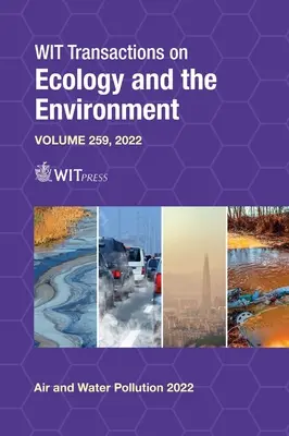 Luft- und Wasserverschmutzung XXX - Air and Water Pollution XXX