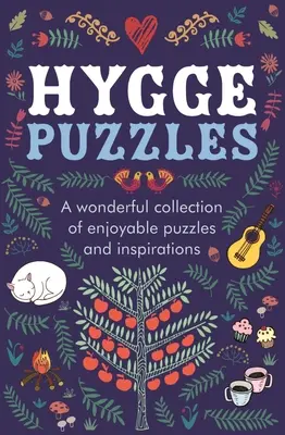 Hygge-Rätsel - Hygge Puzzles