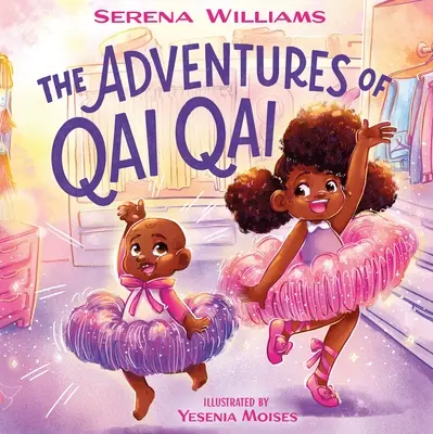 Die Abenteuer von Qai Qai - The Adventures of Qai Qai