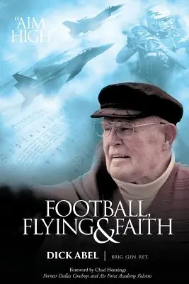 Fußball, Fliegen und Glaube - Football, Flying & Faith