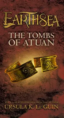 Die Gräber von Atuan - The Tombs of Atuan