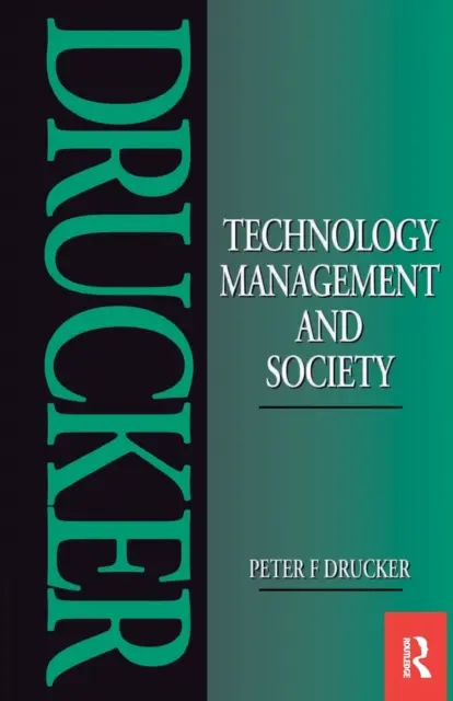 Technologie, Management und Gesellschaft - Technology, Management and Society