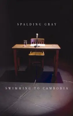 Schwimmen nach Kambodscha - Swimming to Cambodia