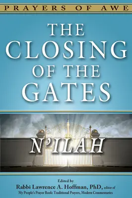 Die Schließung der Pforten: N'Ilah - The Closing of the Gates: N'Ilah