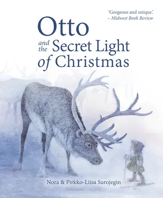 Otto und das geheime Licht der Weihnacht - Otto and the Secret Light of Christmas