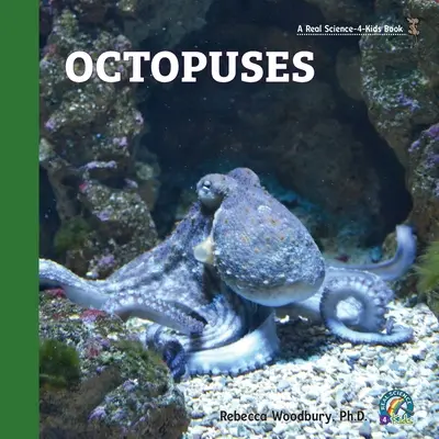 Oktopusse - Octopuses
