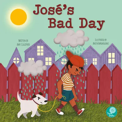 Jos' schlechter Tag - Jos's Bad Day