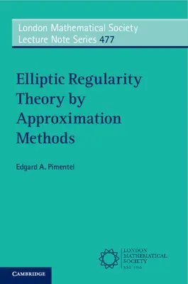 Elliptische Regularitätstheorie durch Approximationsmethoden (Pimentel Edgard A. (Universidade de Coimbra Portugal)) - Elliptic Regularity Theory by Approximation Methods (Pimentel Edgard A. (Universidade de Coimbra Portugal))