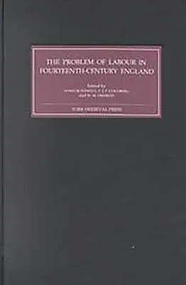 Das Problem der Arbeit im England des vierzehnten Jahrhunderts - The Problem of Labour in Fourteenth-Century England