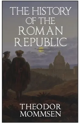Die Geschichte der Römischen Republik - The History of the Roman Republic