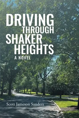 Fahrt durch Shaker Heights - Driving Through Shaker Heights