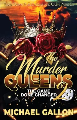 Die Mörderischen Königinnen 2 - The Murder Queens 2