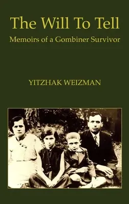 Der Wille zu erzählen - The Will To Tell