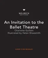 Einladung ins Balletttheater - Invitation to the Ballet Theatre