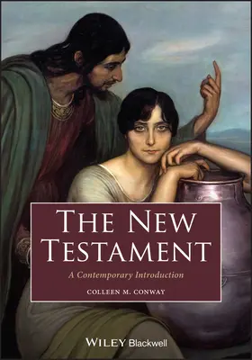 Neues Testament: Eine zeitgenössische Einführung - New Testament: A Contemporary Introduction