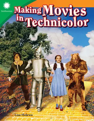 Filme machen in Technicolor - Making Movies in Technicolor