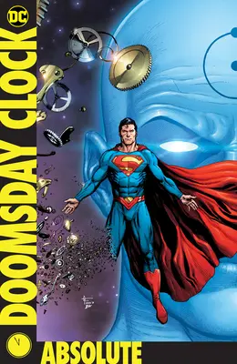 Absolute Doomsday-Uhr - Absolute Doomsday Clock