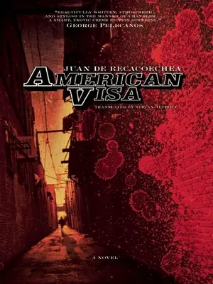Amerikanisches Visum - American Visa