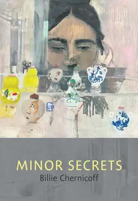 Kleine Geheimnisse - Minor Secrets