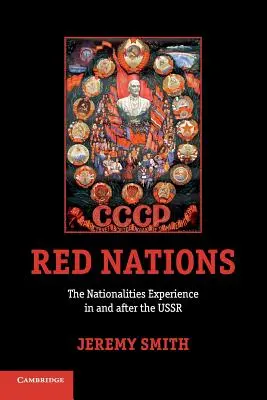 Rote Nationen - Red Nations