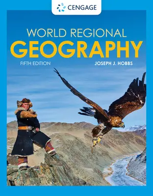 Regionale Geographie der Welt - World Regional Geography