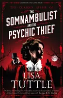 Der Somnambule und der übersinnliche Dieb - Jesperson und Lane Buch I - Somnambulist and the Psychic Thief - Jesperson and Lane Book I