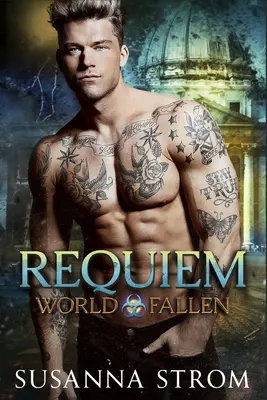 Requiem: Band 5 - Requiem: Volume 5