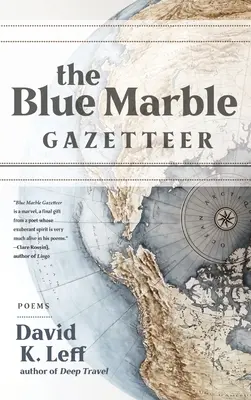 Der Blue Marble Gazetteer - The Blue Marble Gazetteer