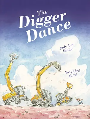Der Digger-Tanz - The Digger Dance