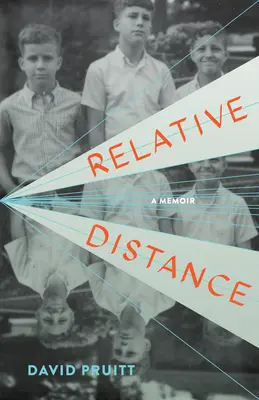 Relative Distanz: Ein Memoir - Relative Distance: A Memoir