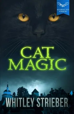 Katzenmagie - Cat Magic