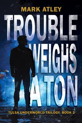 Der Ärger wiegt eine Tonne - Trouble Weighs a Ton