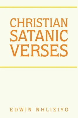 Christliche Satanische Verse - Christian Satanic Verses